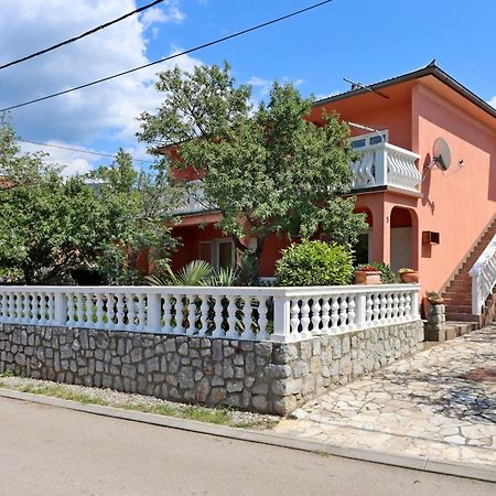 Apartments With A Parking Space Senj - 5571 Esterno foto