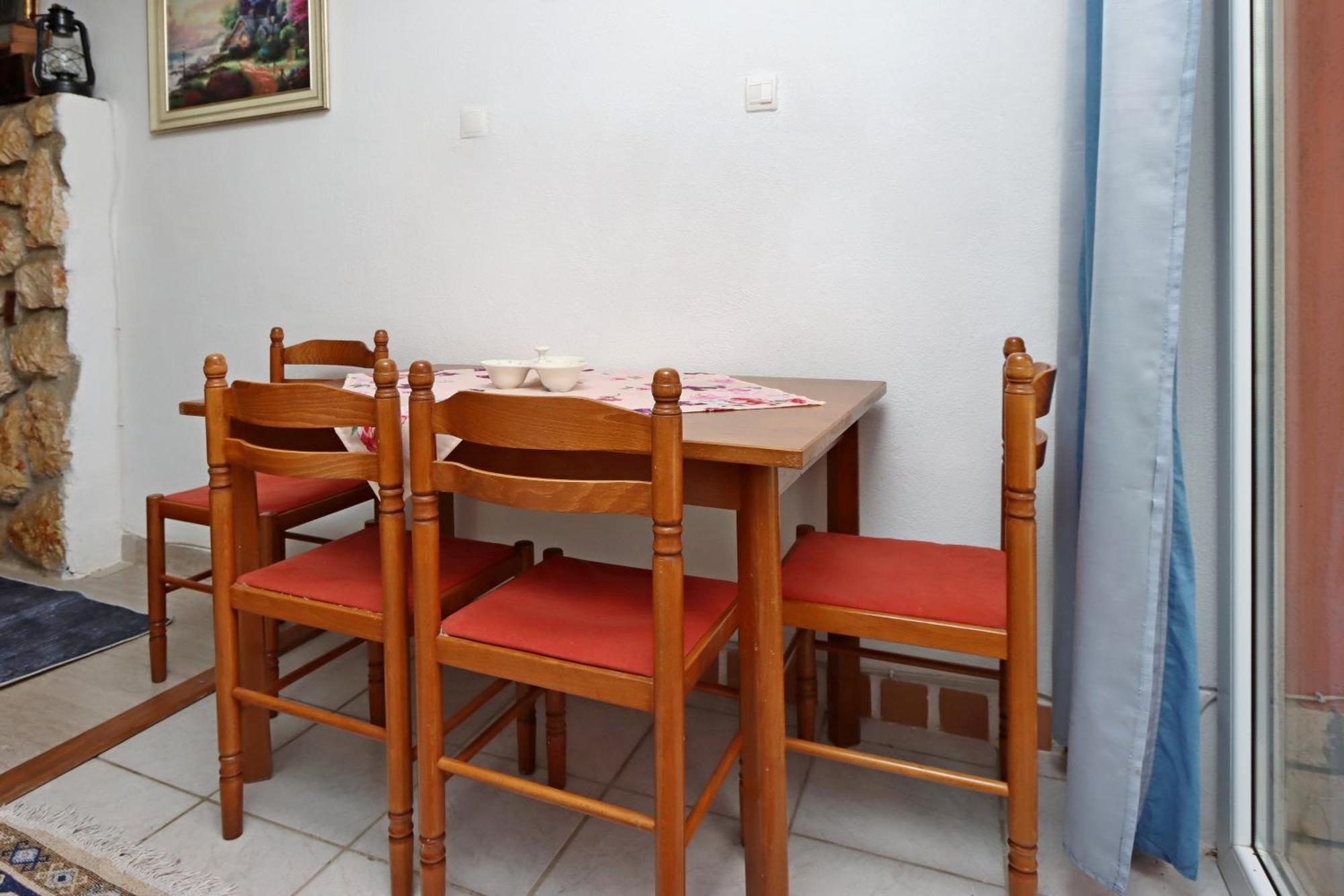 Apartments With A Parking Space Senj - 5571 Camera foto